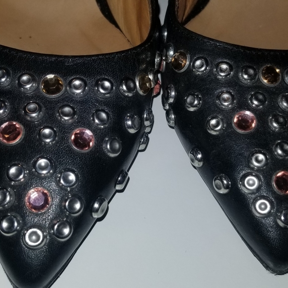 Isabel Marant studded heel. Size 39 - Picture 3 of 6